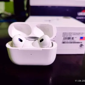 Airpods pro 2025 model