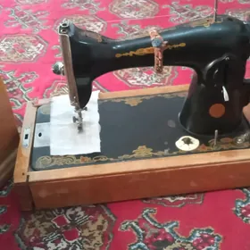 Gadym tikin maşyn