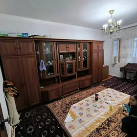 ️Мир 1 4эт 4ком 92м2