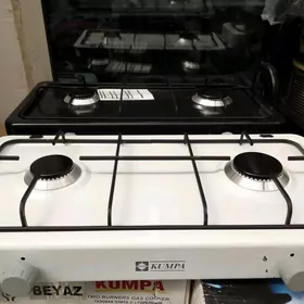 Kumpa 2 Gozli Gaz Turkey