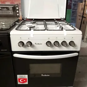 Eglusiw Gaz 4 Gozli Turkey