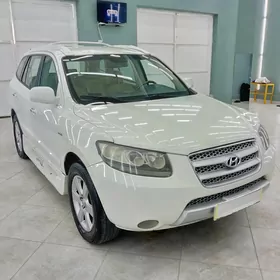 Hyundai Santa Fe 2006
