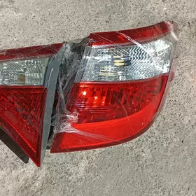 COROLLA YZKY FARA SAG 14--16