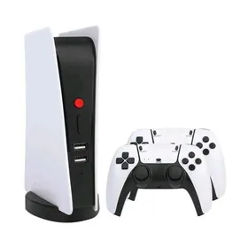 GAME STATION 4K