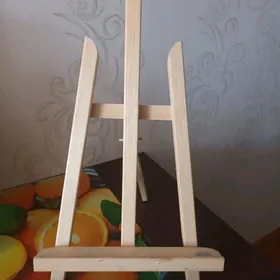 мольберт маленький