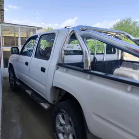 Toyota Hilux 1997