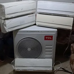 Инвертор 170 кв тепло холод