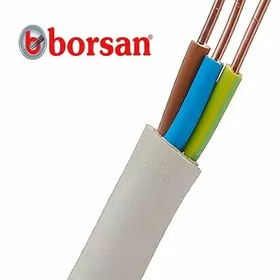 Kabel  Borsan