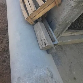 Beton howuz