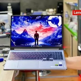 Legion i7/RTX4070 16/1Tb
