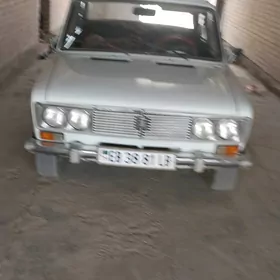 Lada 2106 1999