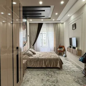 Gurtly 4 komnat 190m2
