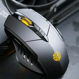 inphic W1 Wired Gaming Mouse