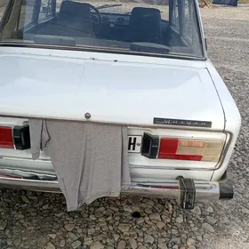 Lada 2106 2002