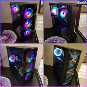 РАСПРОДАЖА ПК CORE i7!