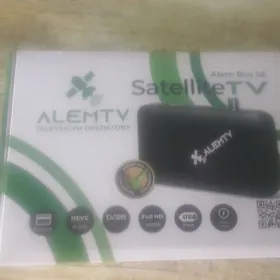 Älem tv tuner