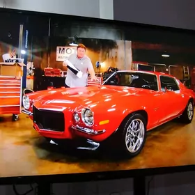 Телевизор LG LED 43 Диагональ