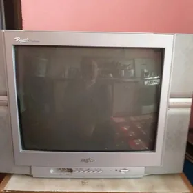Телевизор