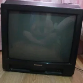 телевизор Panasonic в отличном