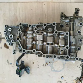VERSA mazgisi