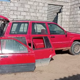 Jeep Grand Cherokee 1993