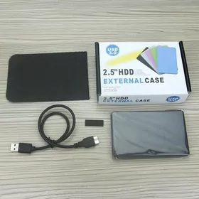 ARZAN 320GB HARD DISK🤩️