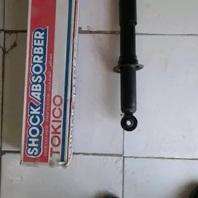 PRADO AMARTIZATOR