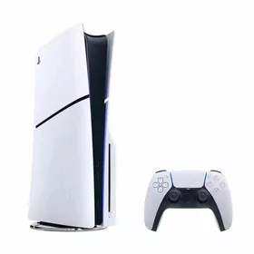 Аренда Playstation 5