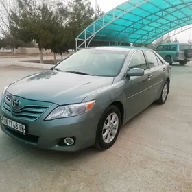Toyota Camry 2010