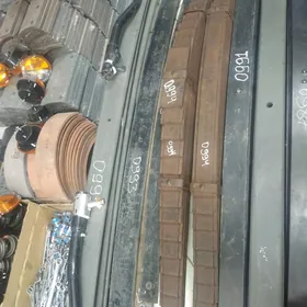 Kamaz öň Resor
