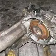 Daewoo nubira karopka 1997