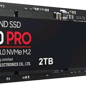 SSD SAMSUNG 980 PRO M2 NVME2TR