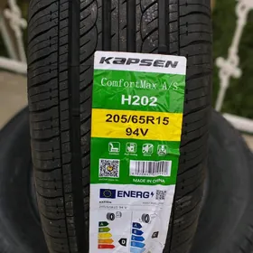 Kapsen 205 65 15 Taze teker