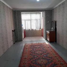 kwartira квартира