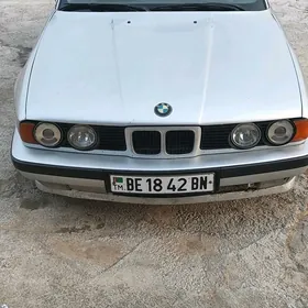 BMW 525 1992