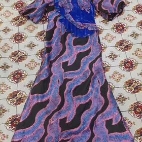 Wicerni mata