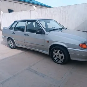 Lada 2115 2003