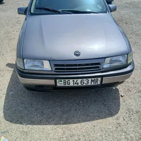 Opel Vectra 1991