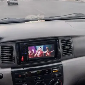 Toyota Corolla 2007