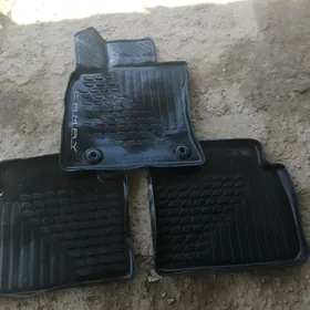 camry 18-23  polik
