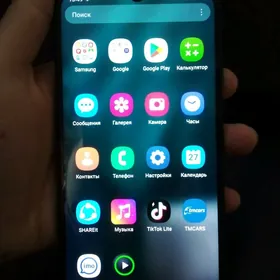 Galaxy A12