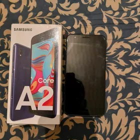 A2 core