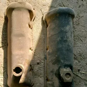 Klapannyý kryşka 2106