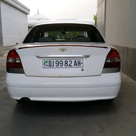 Daewoo Nubira 2002