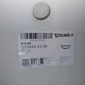 Раковина "DURAVIT"