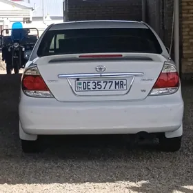 Toyota Camry 2004