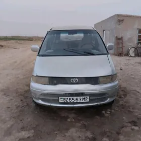 Toyota Previa 1993