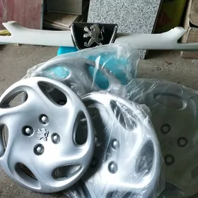 колпаки для дискоф