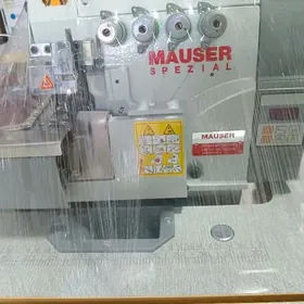 Mauser
