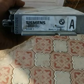 Bmw Siemens kompyuter